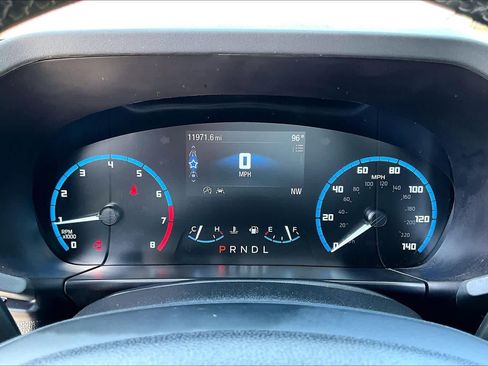 Used 2024 Ford Bronco Sport Big Bend w/ Convenience Package AWD/4WD image 28