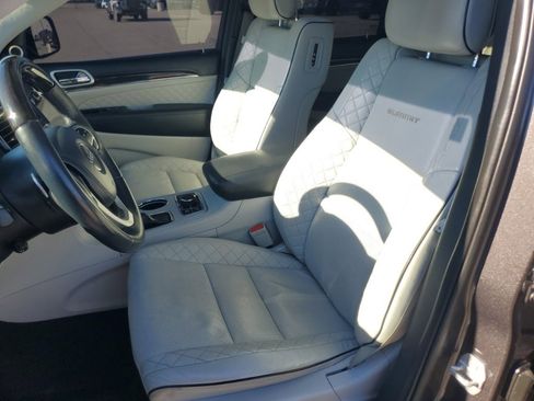 Used 2020 Jeep Grand Cherokee Summit image 32