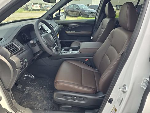 New 2026 Honda Ridgeline RTL image 15