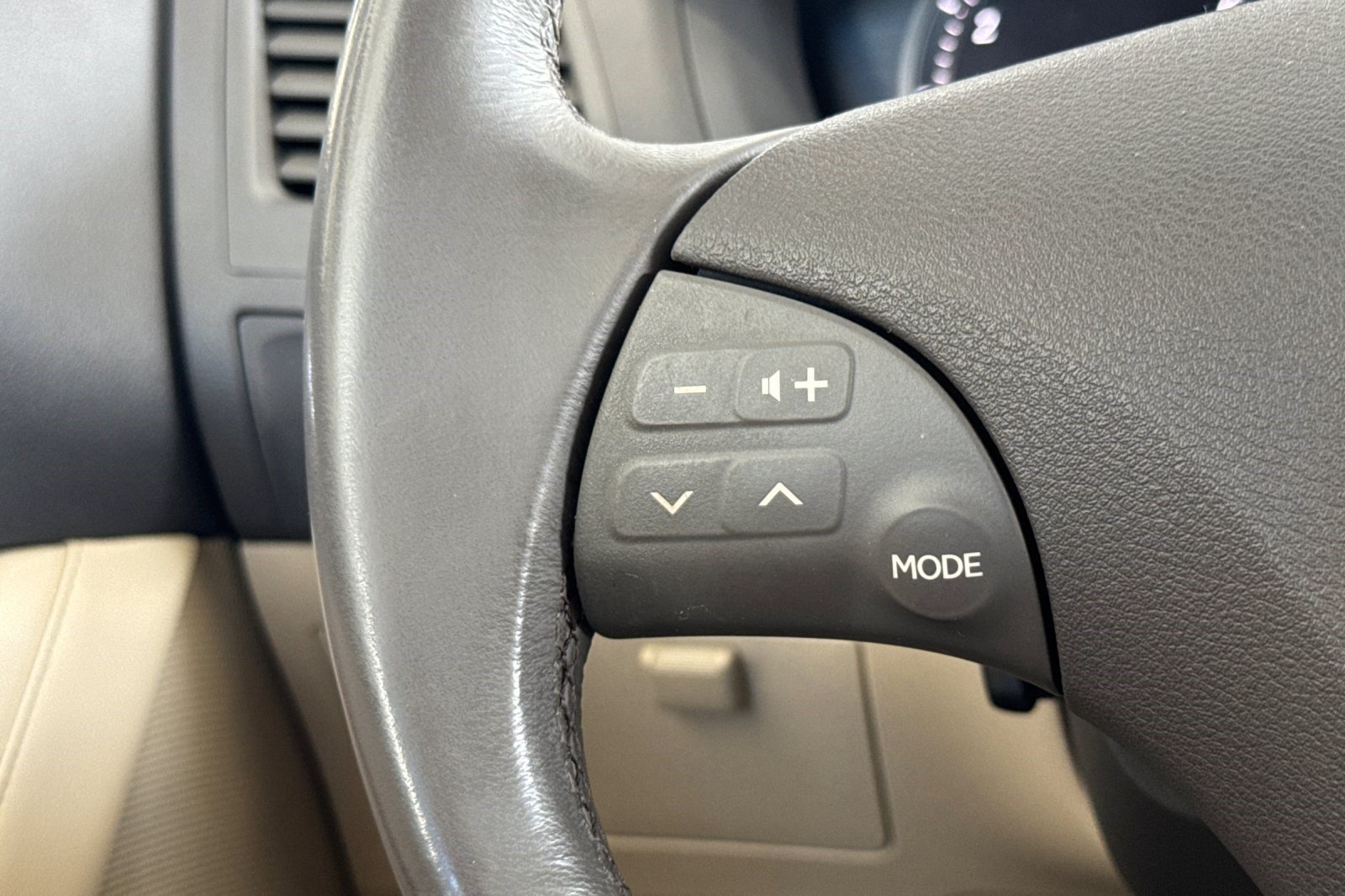 Used 2009 Lexus ES 350 w/ Premium Pkg Plus FWD image 27