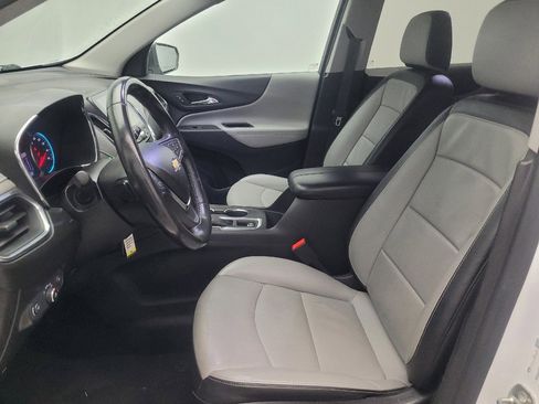 Used 2019 Chevrolet Equinox Premier FWD image 17