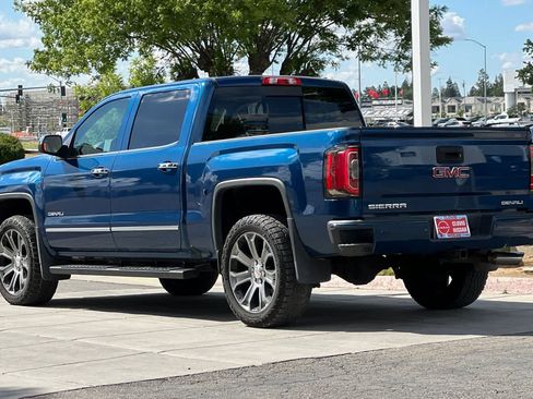 Used 2017 GMC Sierra 1500 Denali image 7