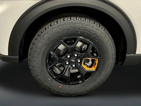 New 2026 Ford Explorer Tremor AWD/4WD image 14