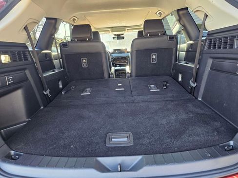 Certified 2024 MAZDA CX-90 Plug-In Hybrid w/ Premium Pkg image 13