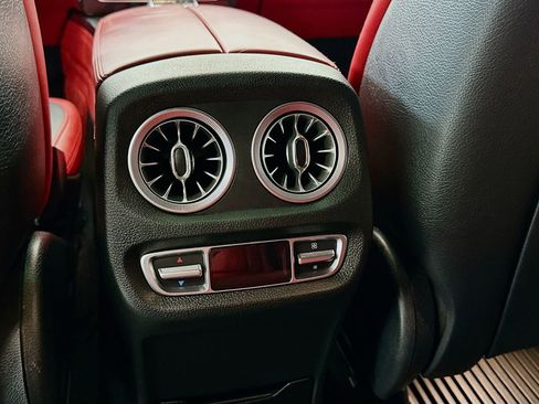 Certified 2020 Mercedes-Benz G 63 AMG G 63 AMG image 29