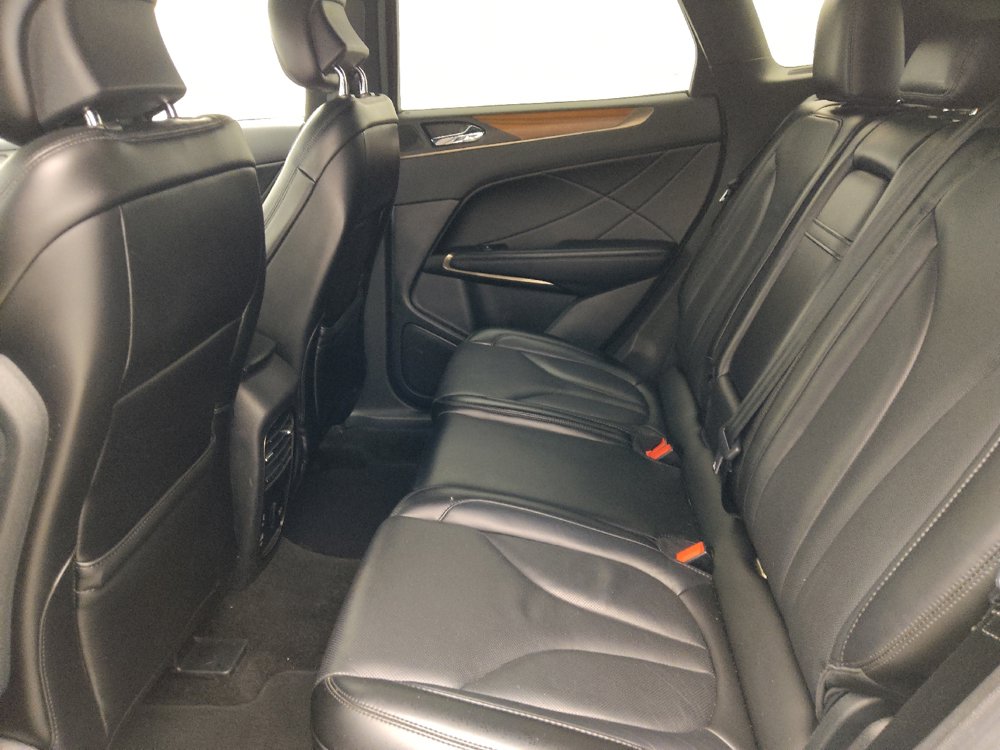 Used 2019 Lincoln MKC Reserve AWD/4WD image 18