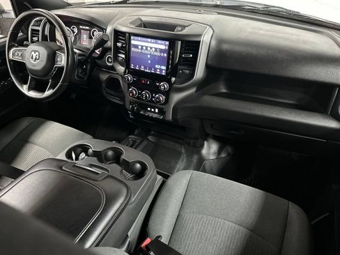 Used 2024 RAM 3500 Tradesman w/ Towing Technology Group AWD/4WD image 15