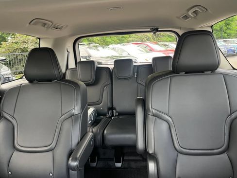 Used 2026 INFINITI QX80 Pure w/ Cargo Package AWD/4WD image 46