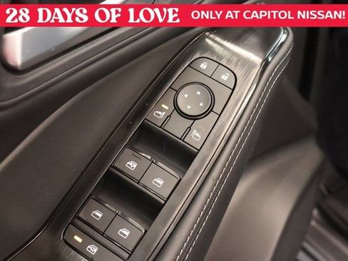 New 2026 Nissan Rogue SV w/ Cold Weather Package image 11