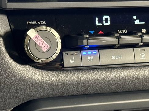 New 2026 Toyota Tundra TRD Pro AWD/4WD image 36