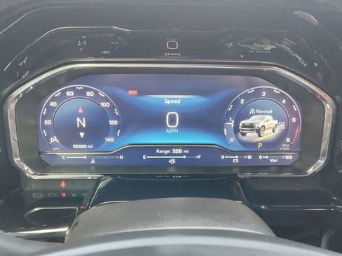 Used 2024 Chevrolet Silverado 1500 ZR2 image 7