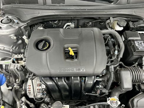 Certified 2023 Kia Forte LXS w/ LXS Technology Package image 23