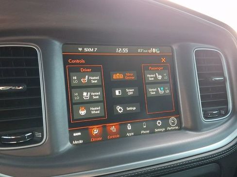 Used 2022 Dodge Charger Scat Pack image 17