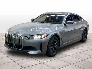 Used 2025 BMW i4 eDrive40 w/ Premium Package RWD video 1