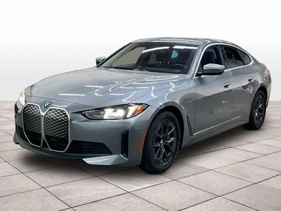 Used 2025 BMW i4 eDrive40 w/ Premium Package