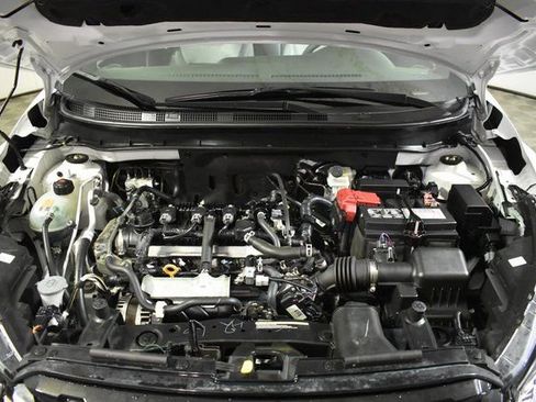 Certified 2024 Nissan Kicks SR w/ SR Premium Package image 37