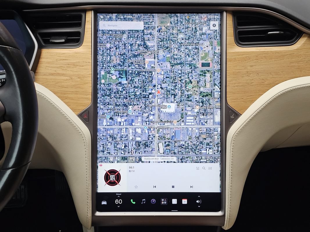 Used 2020 Tesla Model S Long Range Plus AWD/4WD image 26