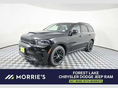 Used 2023 Dodge Durango R/T