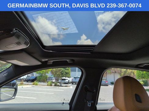 Used 2025 BMW 330i xDrive Sedan w/ Premium Package AWD/4WD image 22