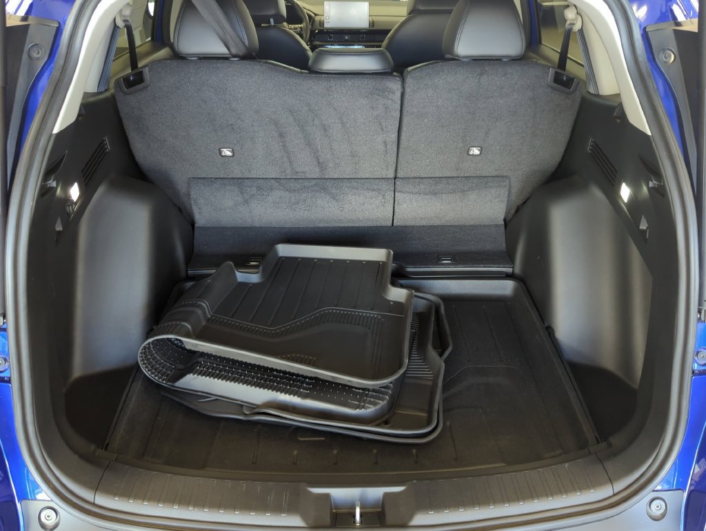 Used 2024 Honda CR-V EX-L image 27