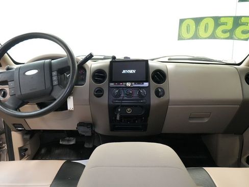 Used 2007 Ford F150 XL image 24