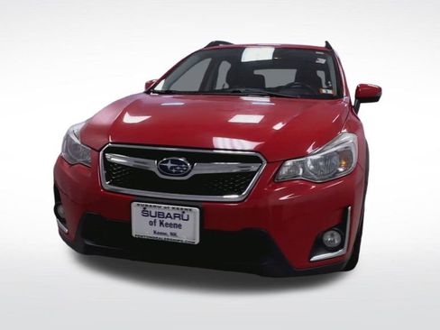 Used 2017 Subaru Crosstrek 2.0i Premium w/ Special Edition image 3