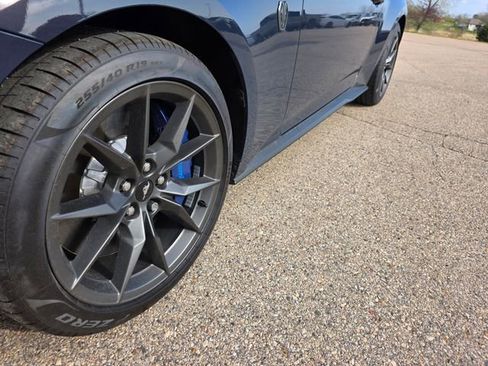 New 2026 Ford Mustang Dark Horse image 31