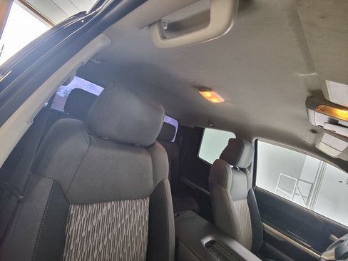Used 2019 Toyota Tundra SR5 w/ TRD Off Road Package AWD/4WD image 23