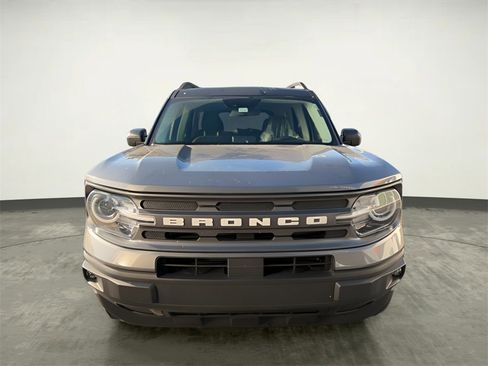 Used 2024 Ford Bronco Sport Big Bend w/ Convenience Package image 9
