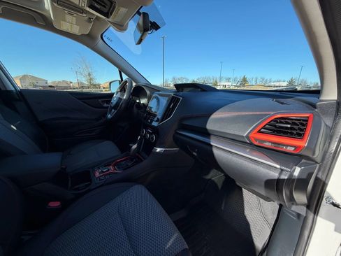 Used 2019 Subaru Forester Sport w/ Popular Package #2 image 24