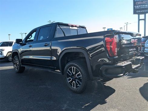 New 2026 GMC Sierra 1500 AT4 w/ AT4 Premium Package image 6