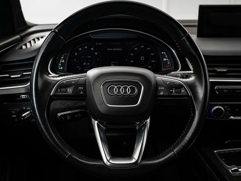 Used 2018 Audi Q7 3.0T Prestige w/ Prestige Package image 44