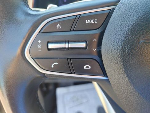 Used 2022 Hyundai Palisade SEL w/ 8P Bench Seat Package image 17