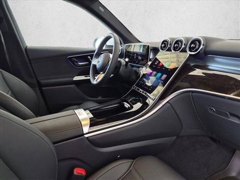 Certified 2026 Mercedes-Benz GLC 300 image 19