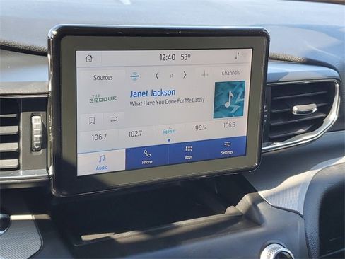 Used 2020 Ford Explorer XLT w/ Equipment Group 202A image 19