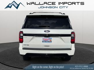 Used 2020 Ford Expedition Limited w/ Equipment Group 303A AWD/4WD video 4