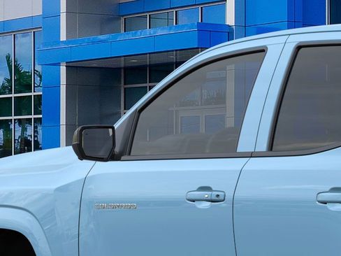 New 2026 Chevrolet Colorado LT w/ LT Convenience Package image 12