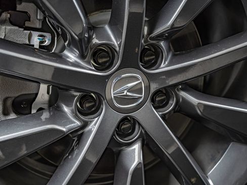 Certified 2026 Acura MDX A-Spec AWD/4WD image 11