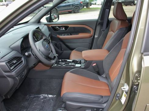 New 2026 Subaru Forester Touring AWD/4WD image 13
