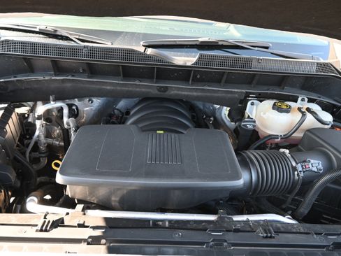 Used 2023 Chevrolet Silverado 1500 RST w/ Convenience Package II image 34