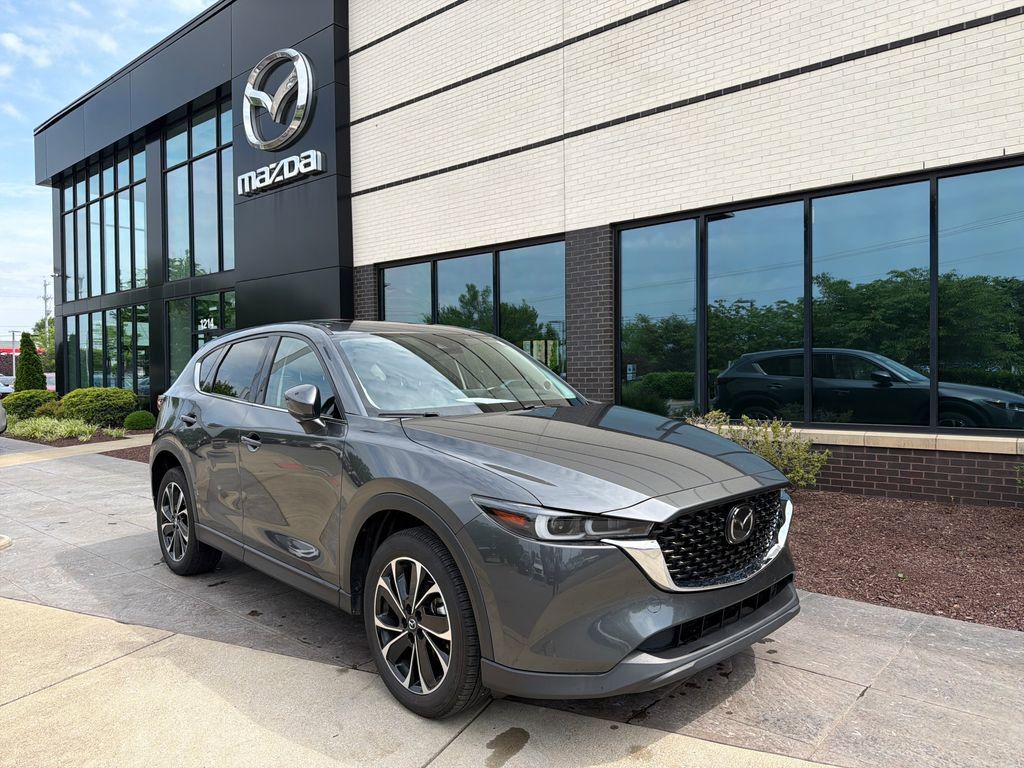 Used MAZDA CX-5 for Sale in Murfreesboro, TN - Autotrader
