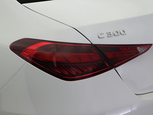 Certified 2024 Mercedes-Benz C 300 Sedan image 18