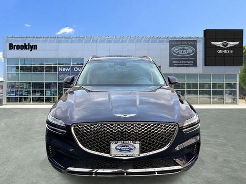 Used 2025 Genesis GV70 2.5T image 7