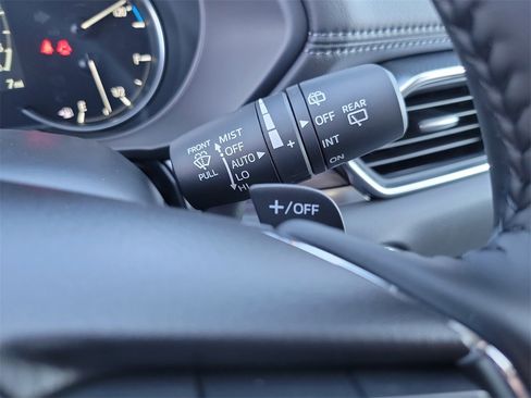 New 2025 MAZDA CX-5 AWD 2.5 S w/ Premium Plus Pkg image 9