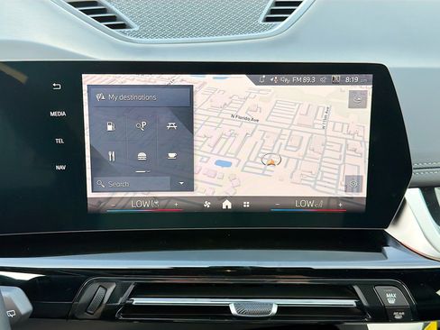 New 2026 BMW X1 xDrive28i w/ Convenience Package AWD/4WD image 32