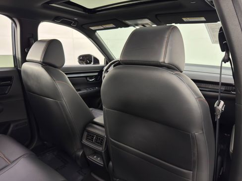 Used 2023 Honda CR-V Sport Touring image 37