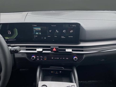 New 2026 Kia Sportage EX image 9