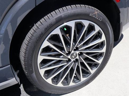 Used 2026 Hyundai Palisade Calligraphy image 43