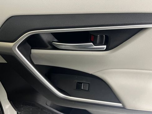 Used 2023 Toyota RAV4 XLE image 55