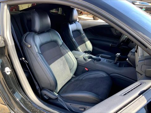 Used 2024 Ford Mustang Dark Horse image 8